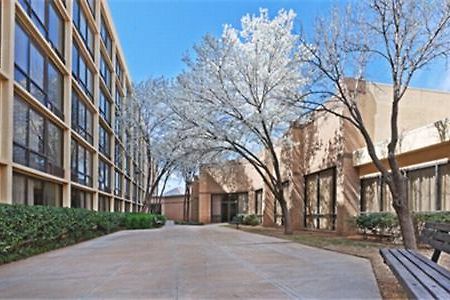 Mcm Elegante Hotel & Suites Lubbock Kültér fotó