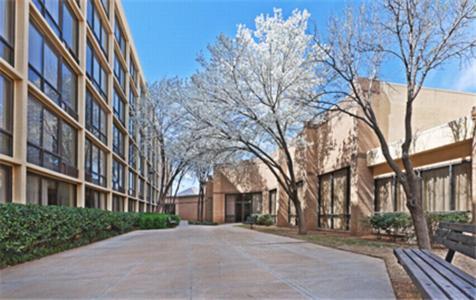 Mcm Elegante Hotel & Suites Lubbock Kültér fotó