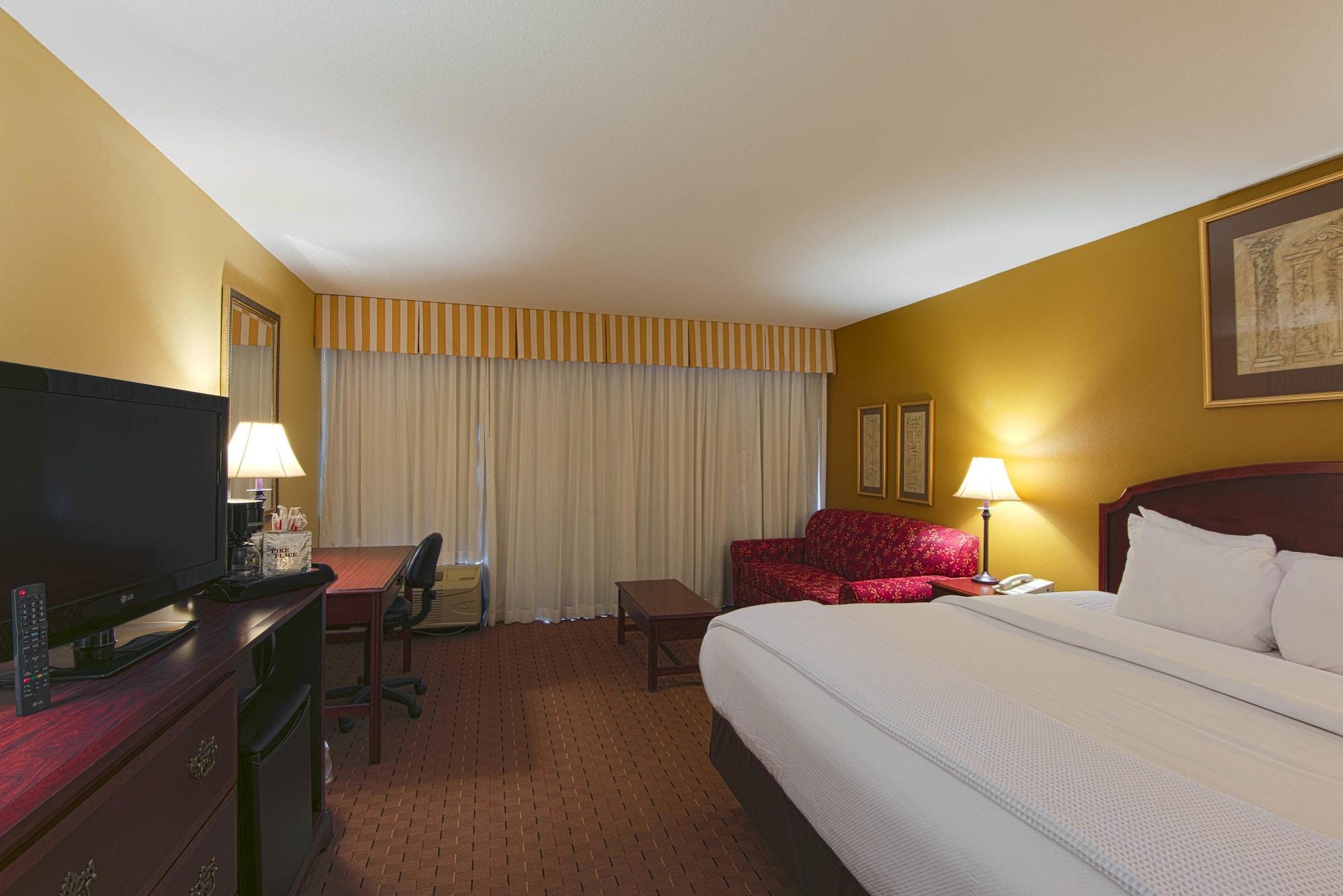 Mcm Elegante Hotel & Suites Lubbock Kültér fotó
