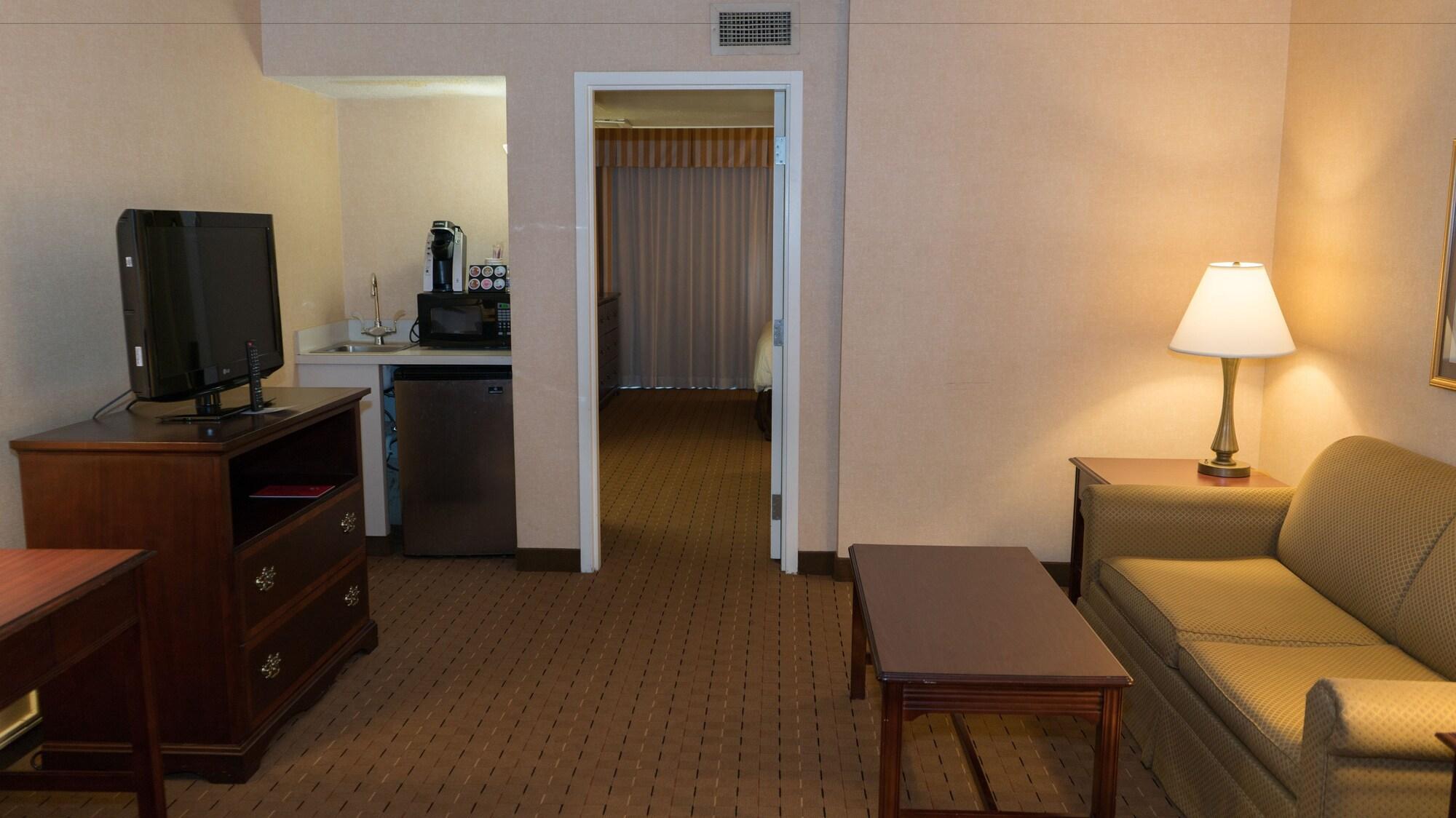 Mcm Elegante Hotel & Suites Lubbock Kültér fotó