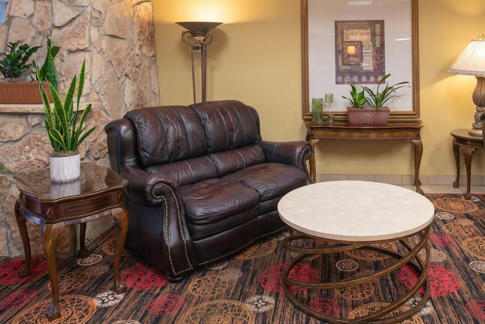Mcm Elegante Hotel & Suites Lubbock Kültér fotó