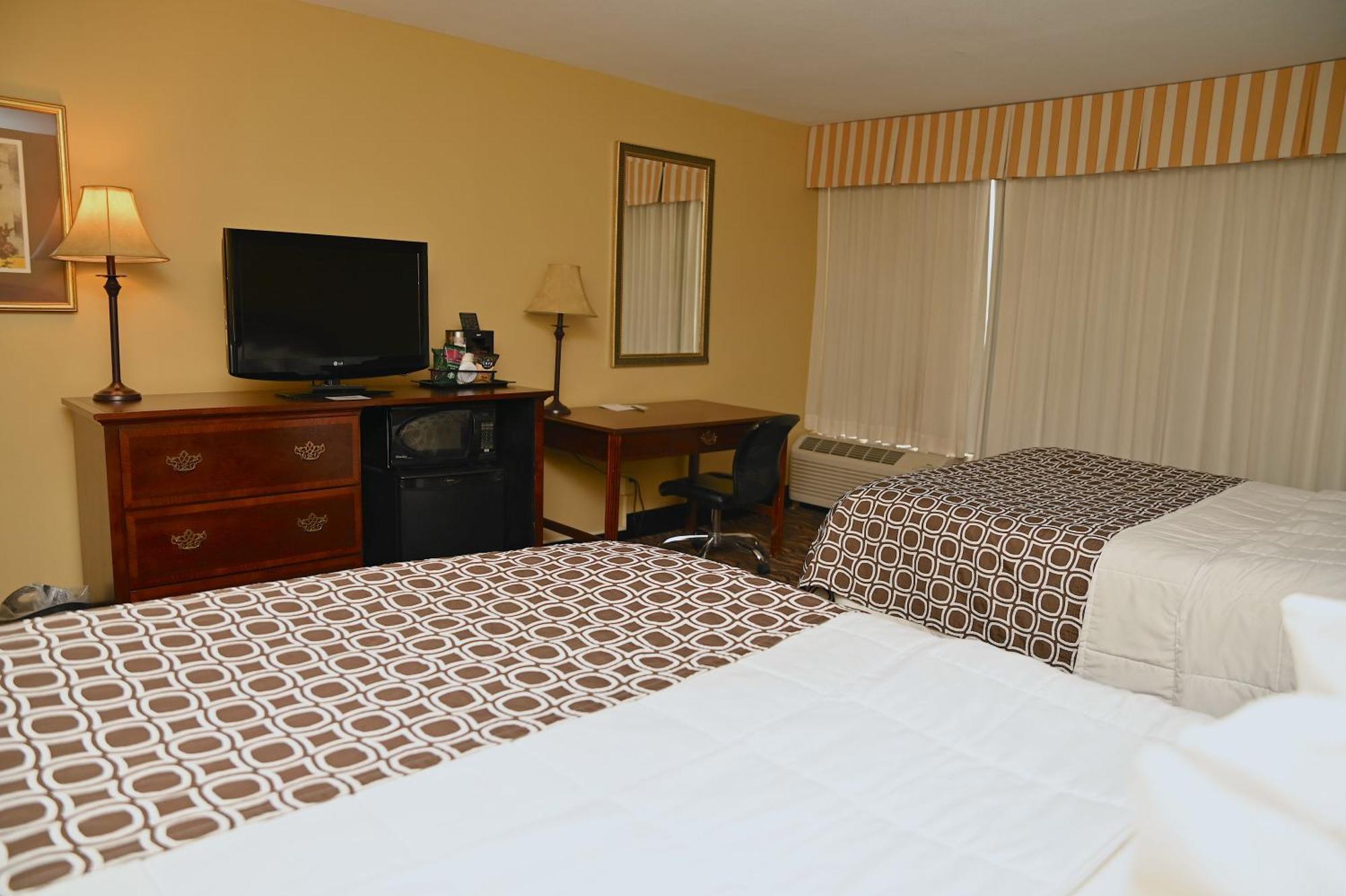 Mcm Elegante Hotel & Suites Lubbock Kültér fotó