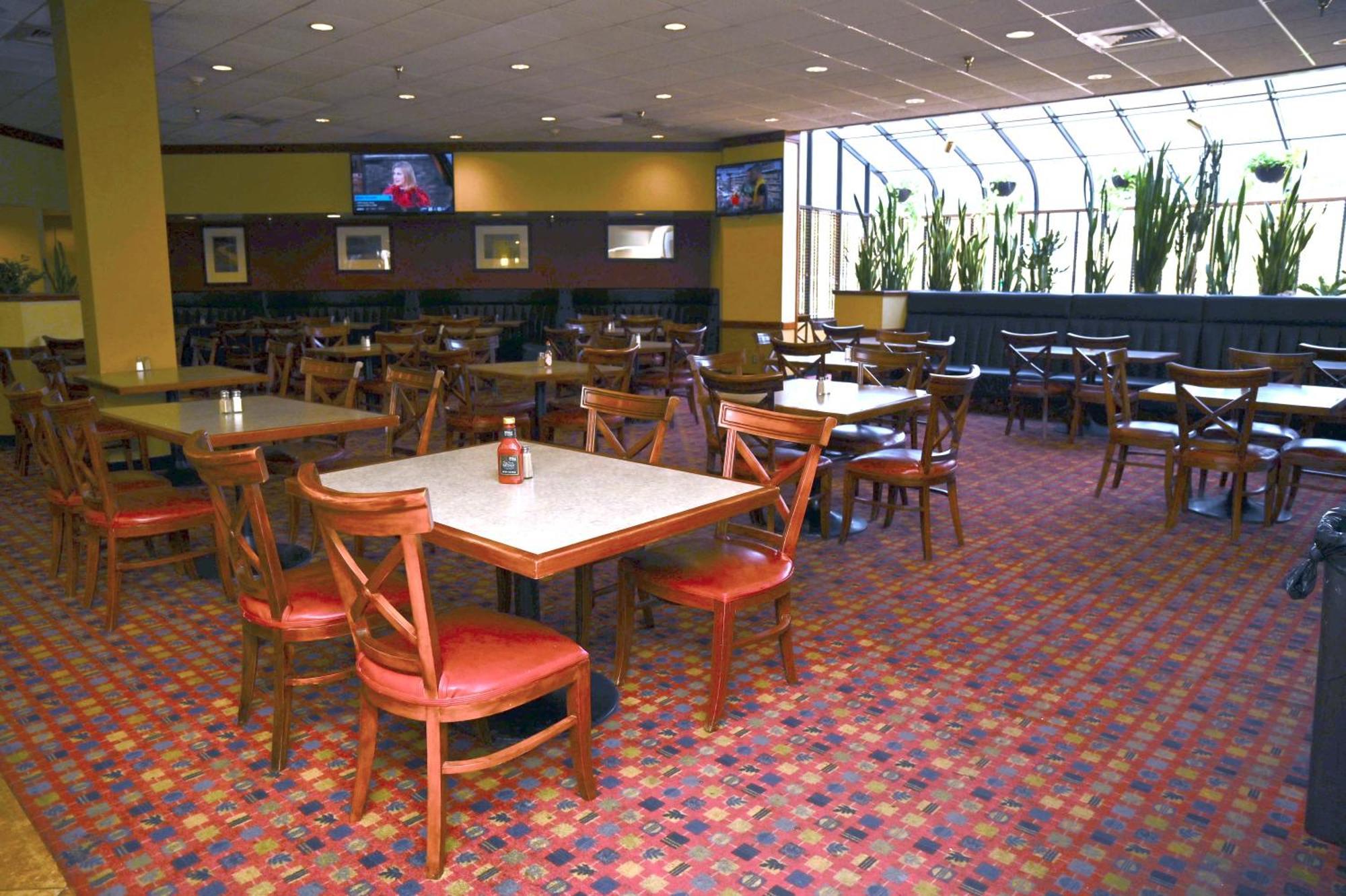 Mcm Elegante Hotel & Suites Lubbock Kültér fotó