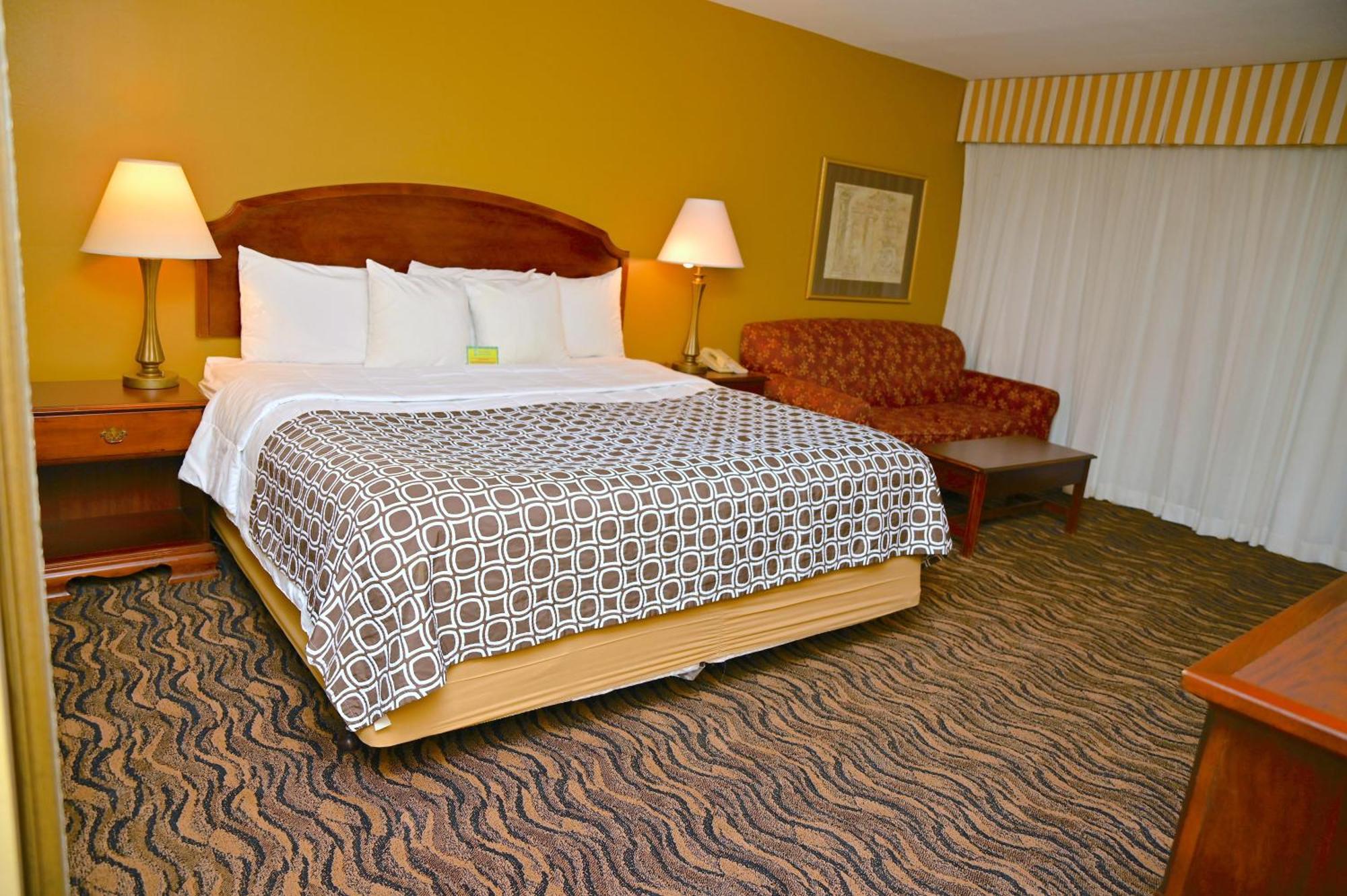 Mcm Elegante Hotel & Suites Lubbock Kültér fotó