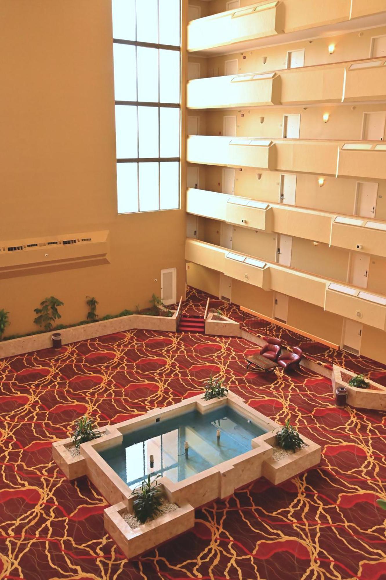 Mcm Elegante Hotel & Suites Lubbock Kültér fotó