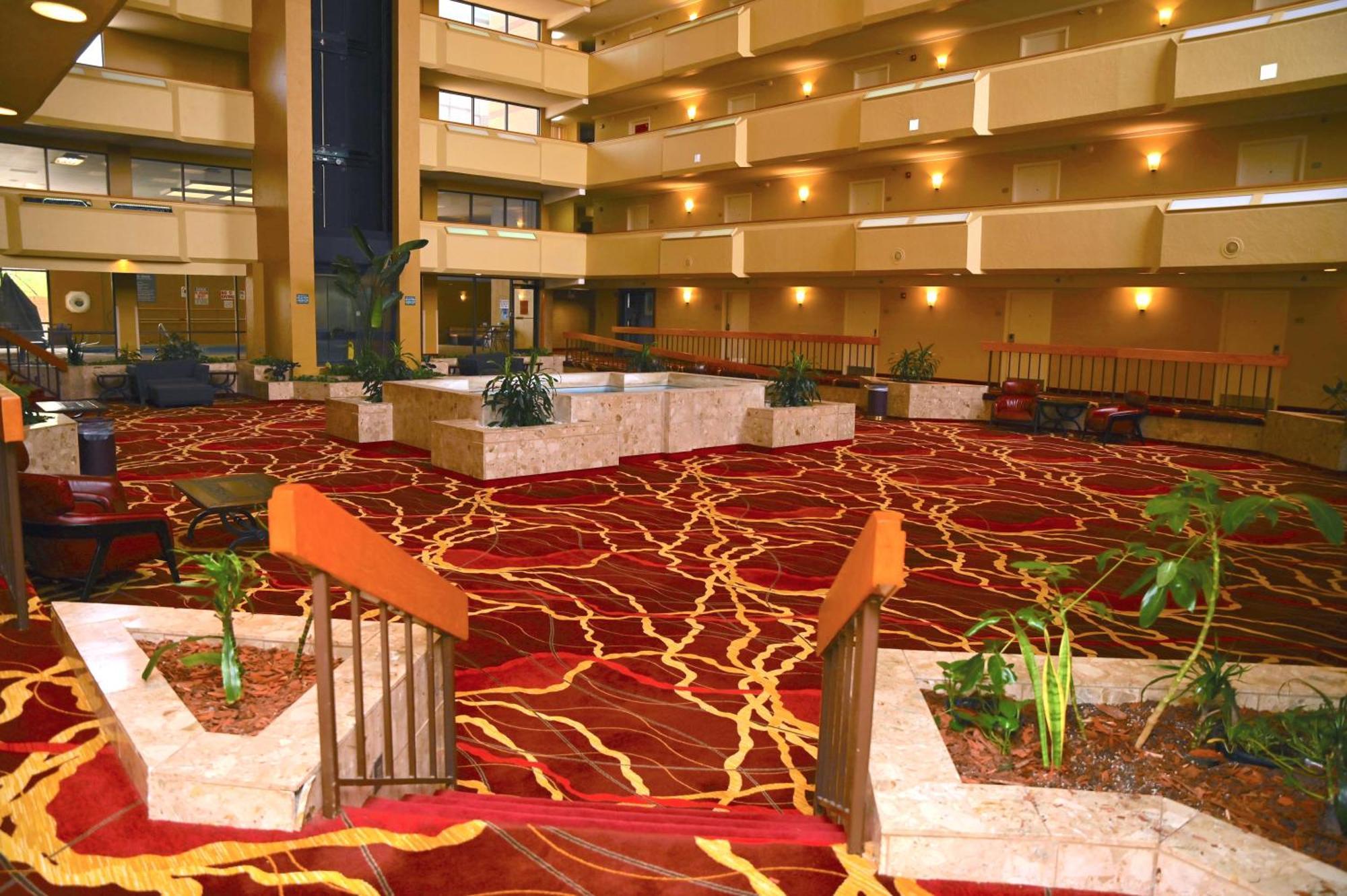 Mcm Elegante Hotel & Suites Lubbock Kültér fotó