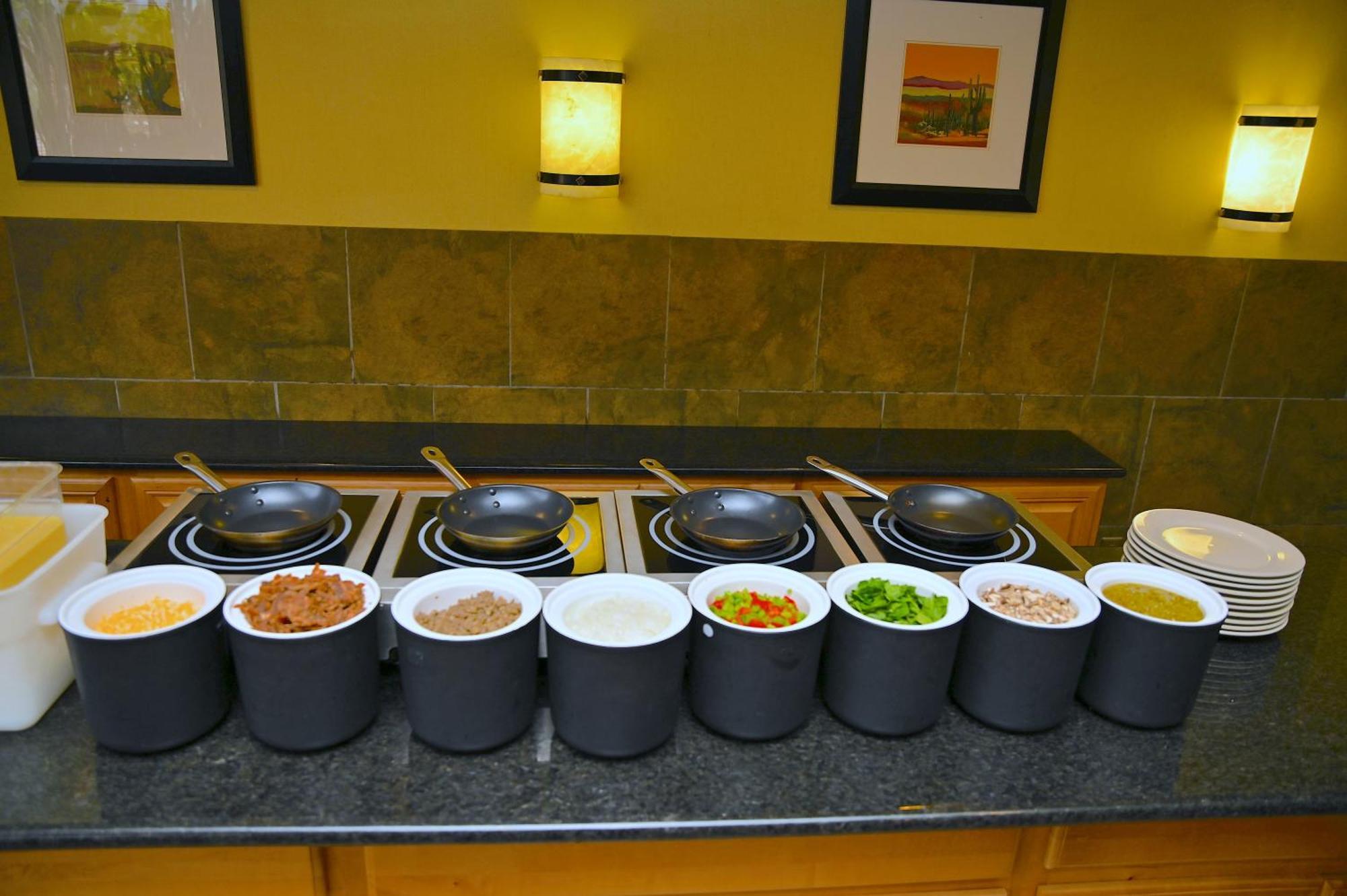 Mcm Elegante Hotel & Suites Lubbock Kültér fotó