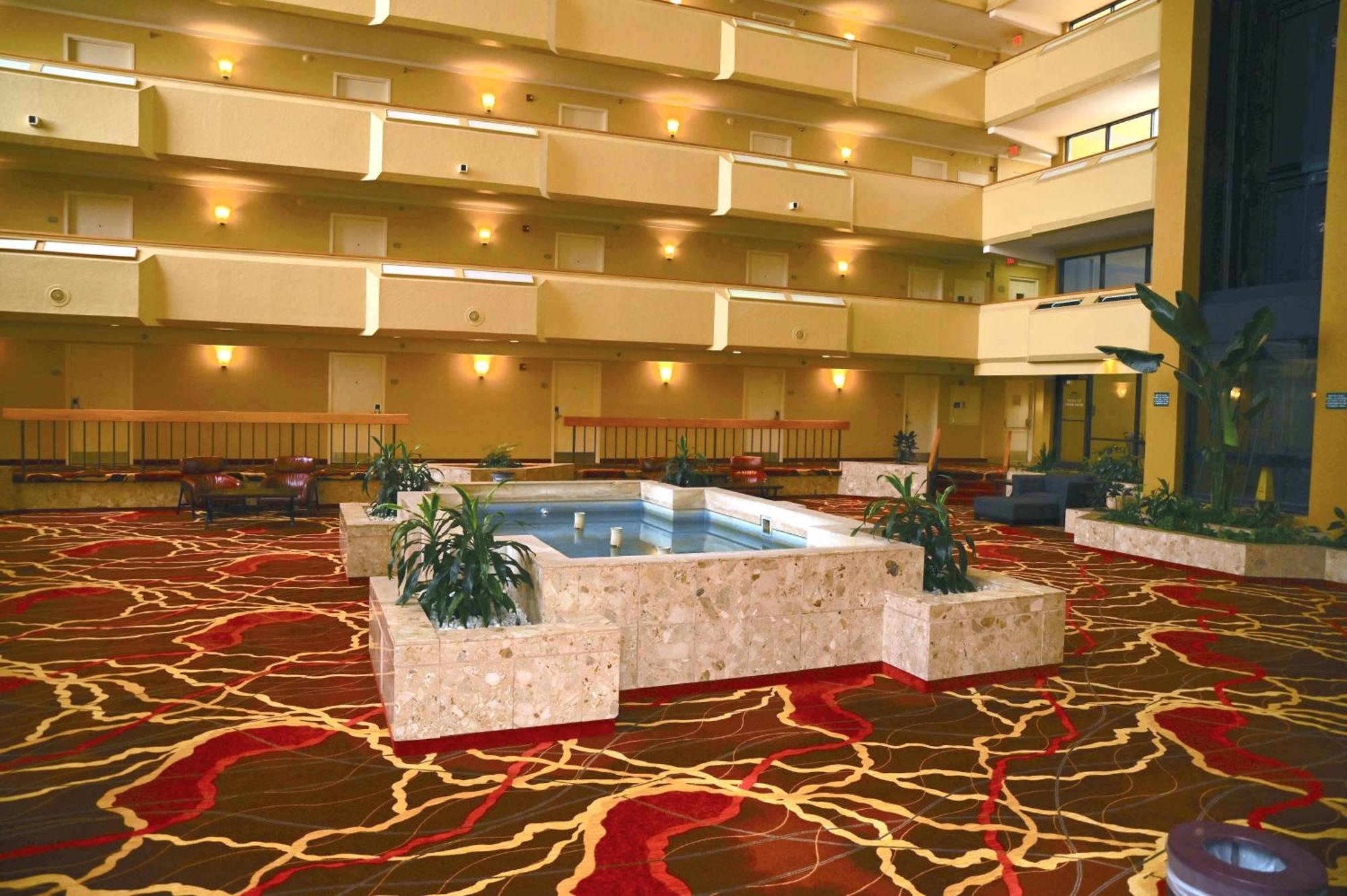 Mcm Elegante Hotel & Suites Lubbock Kültér fotó
