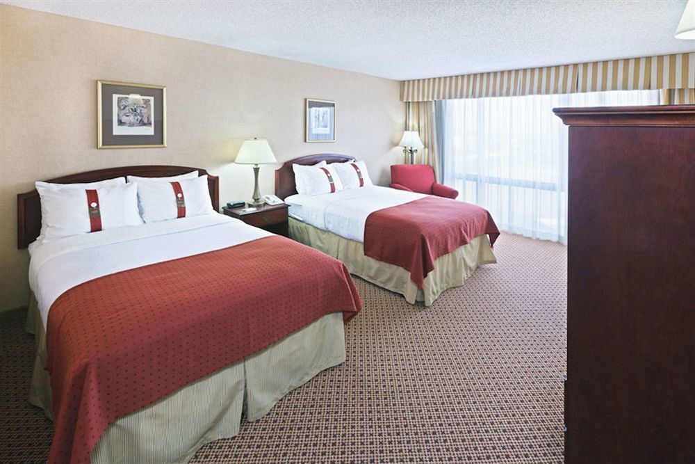 Mcm Elegante Hotel & Suites Lubbock Szoba fotó