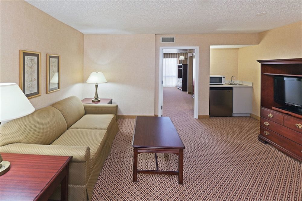 Mcm Elegante Hotel & Suites Lubbock Szoba fotó