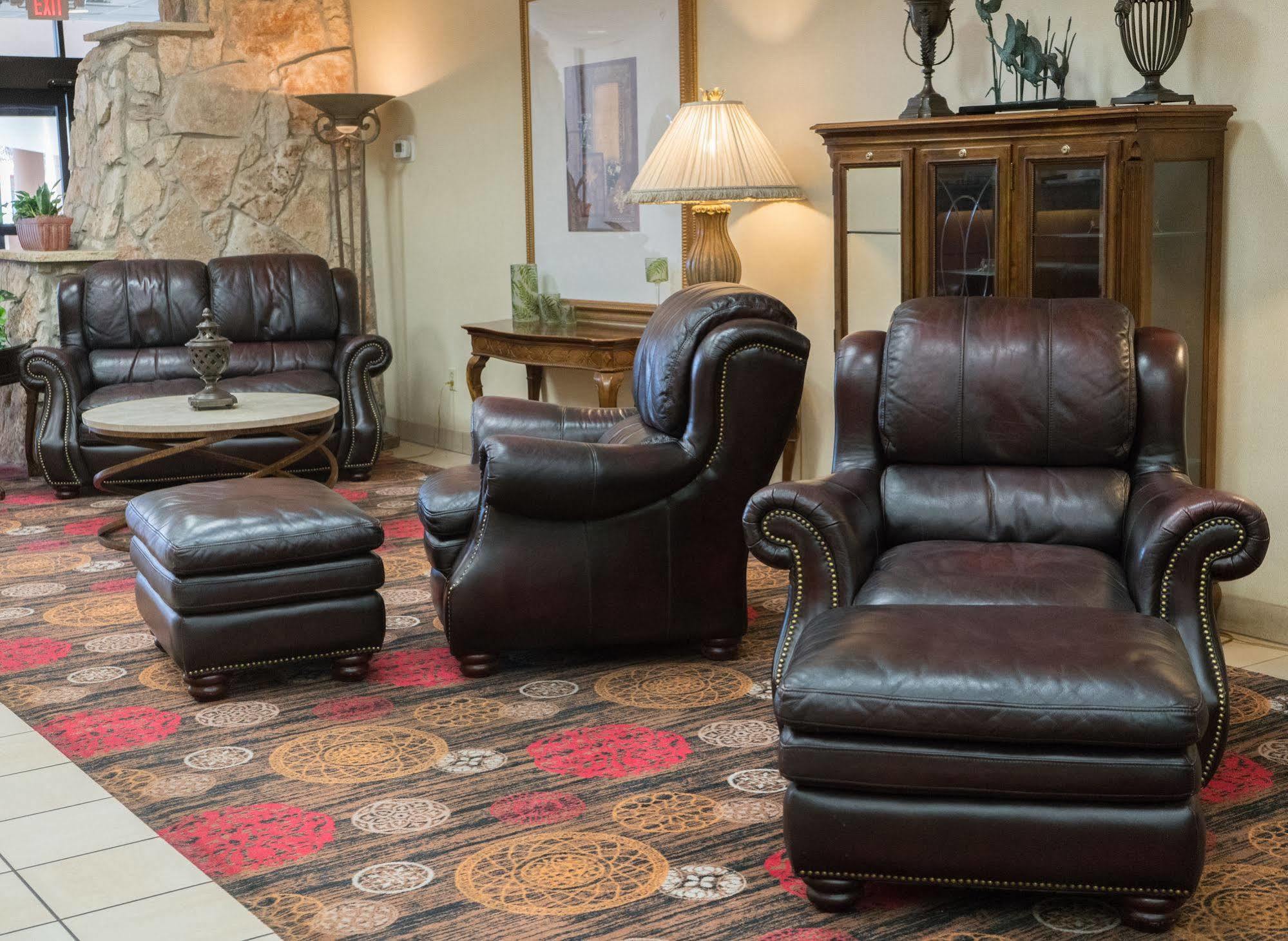 Mcm Elegante Hotel & Suites Lubbock Kültér fotó
