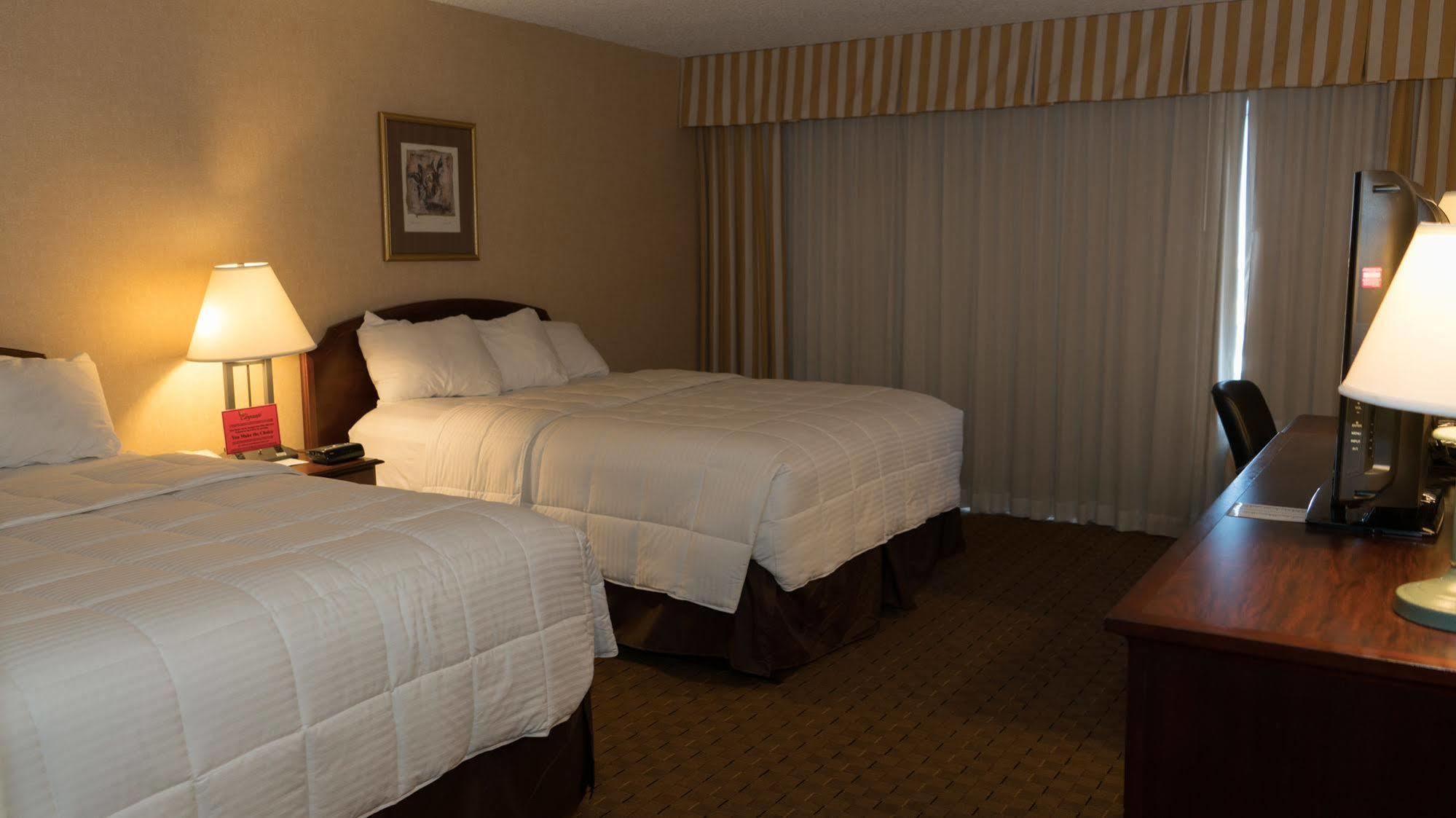 Mcm Elegante Hotel & Suites Lubbock Kültér fotó