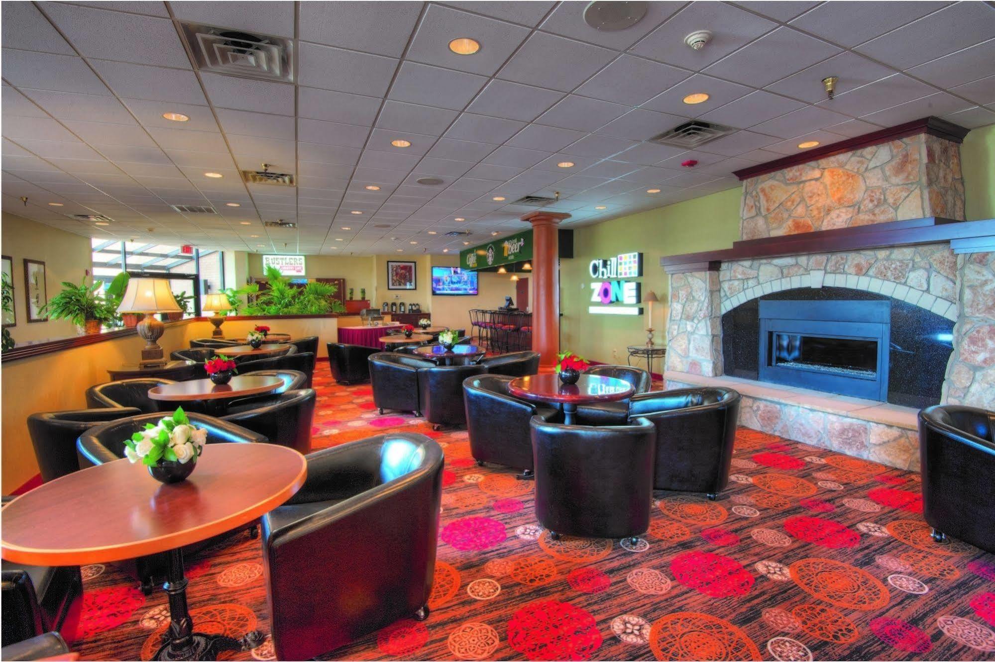 Mcm Elegante Hotel & Suites Lubbock Kültér fotó