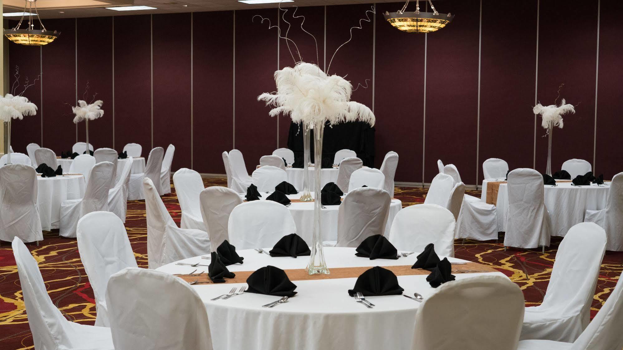 Mcm Elegante Hotel & Suites Lubbock Kültér fotó