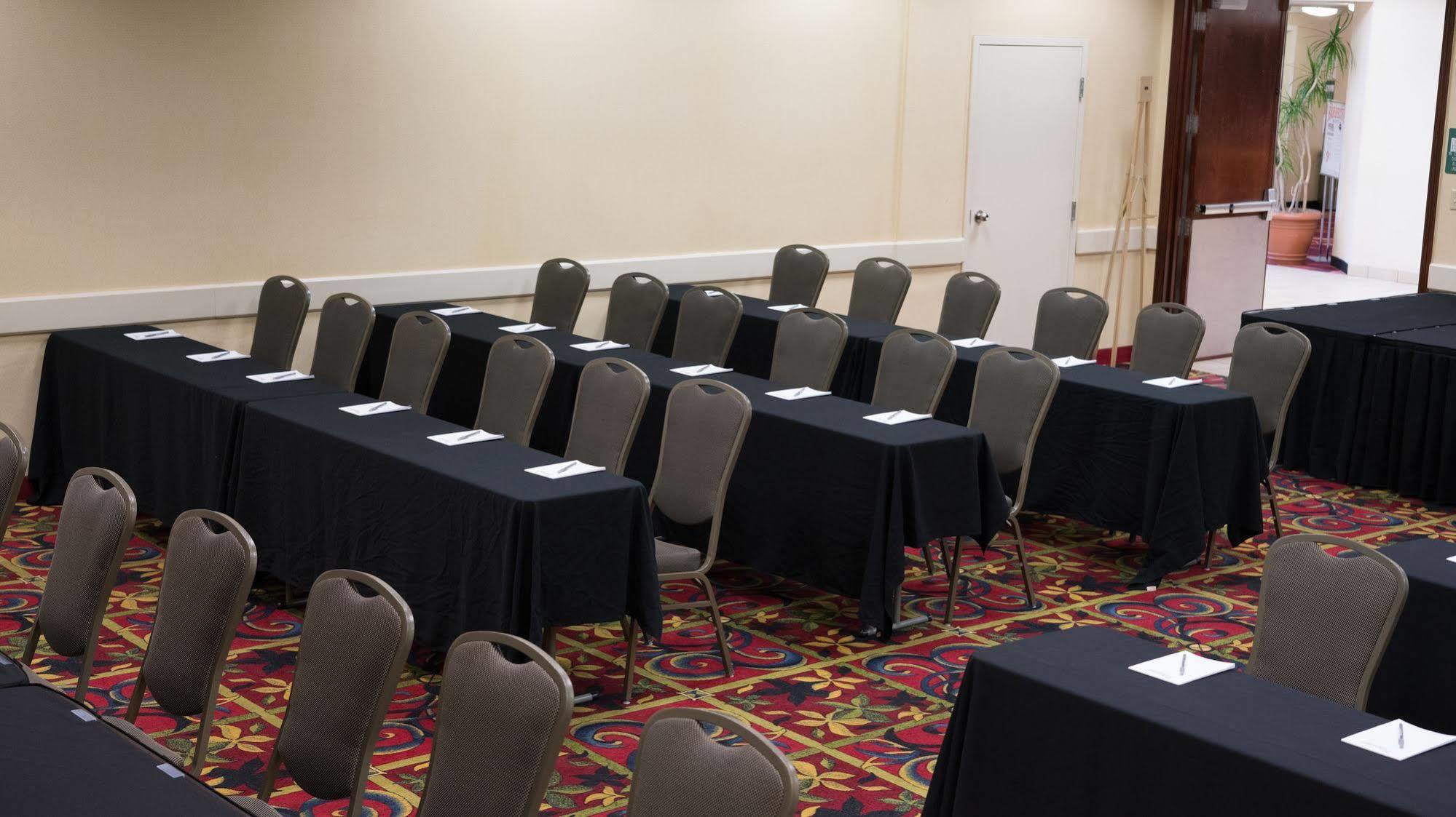 Mcm Elegante Hotel & Suites Lubbock Kültér fotó